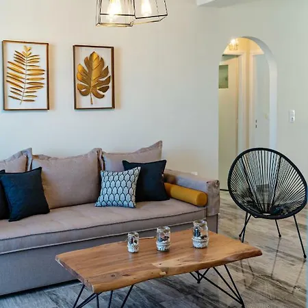 Plakias Family Apartment Exterior foto