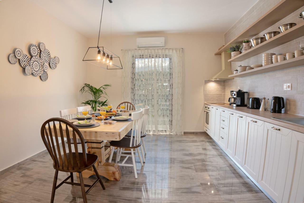 Family Appartement Plakias