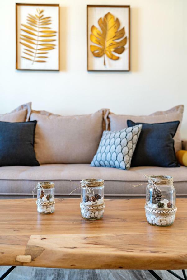 Family Appartement *