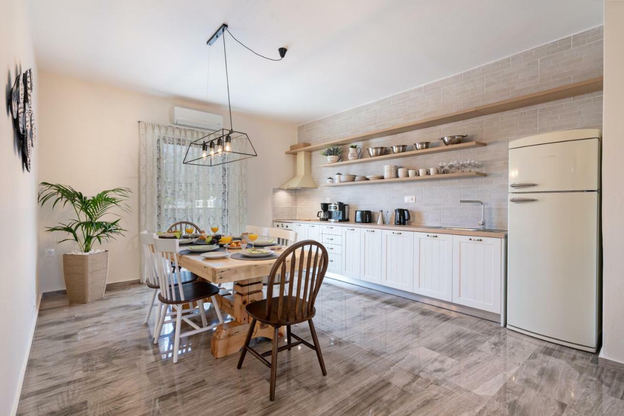 Family Appartement Plakias