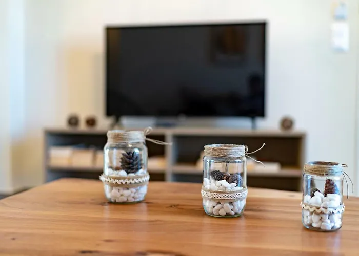 Plakias Family Apartment